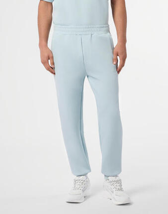 Pique Joggers Icon