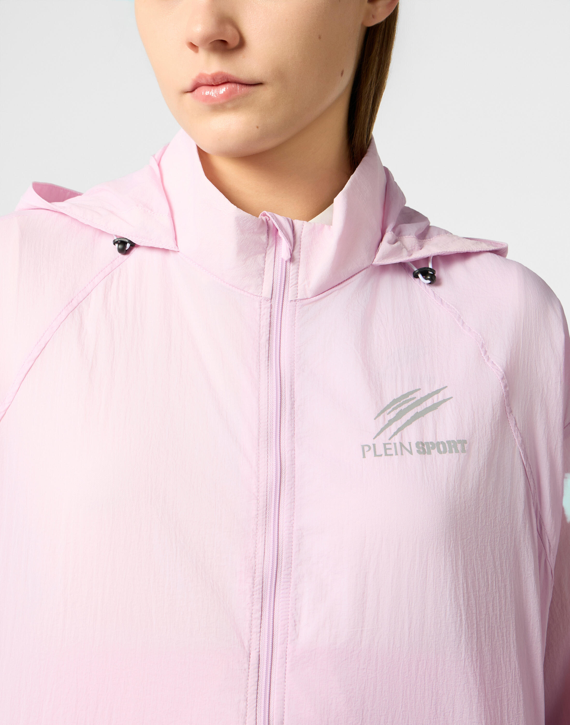 Windbreaker Jacket Scratch 5/5