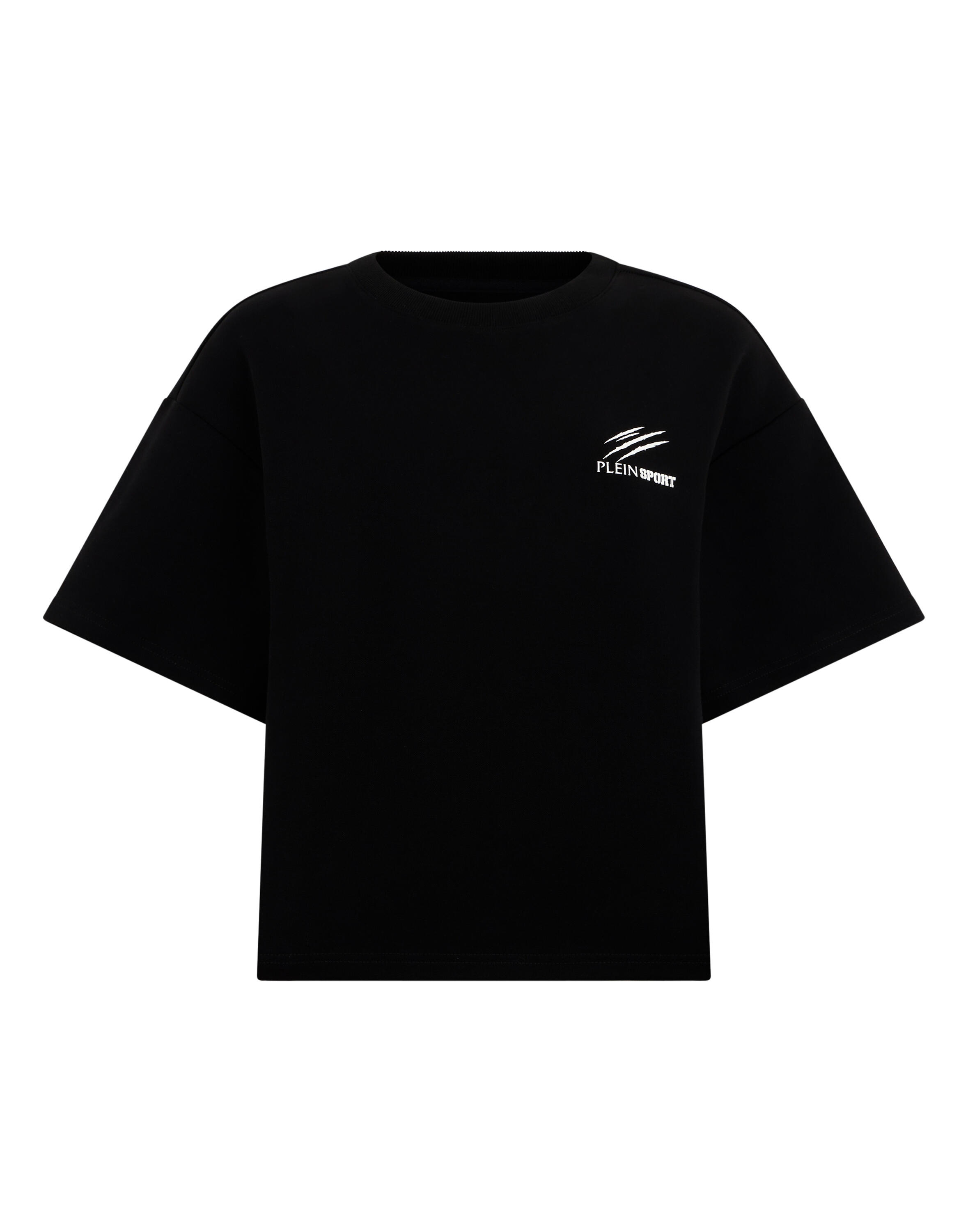 Round Neck T-Shirt Icon Scratch 3/5