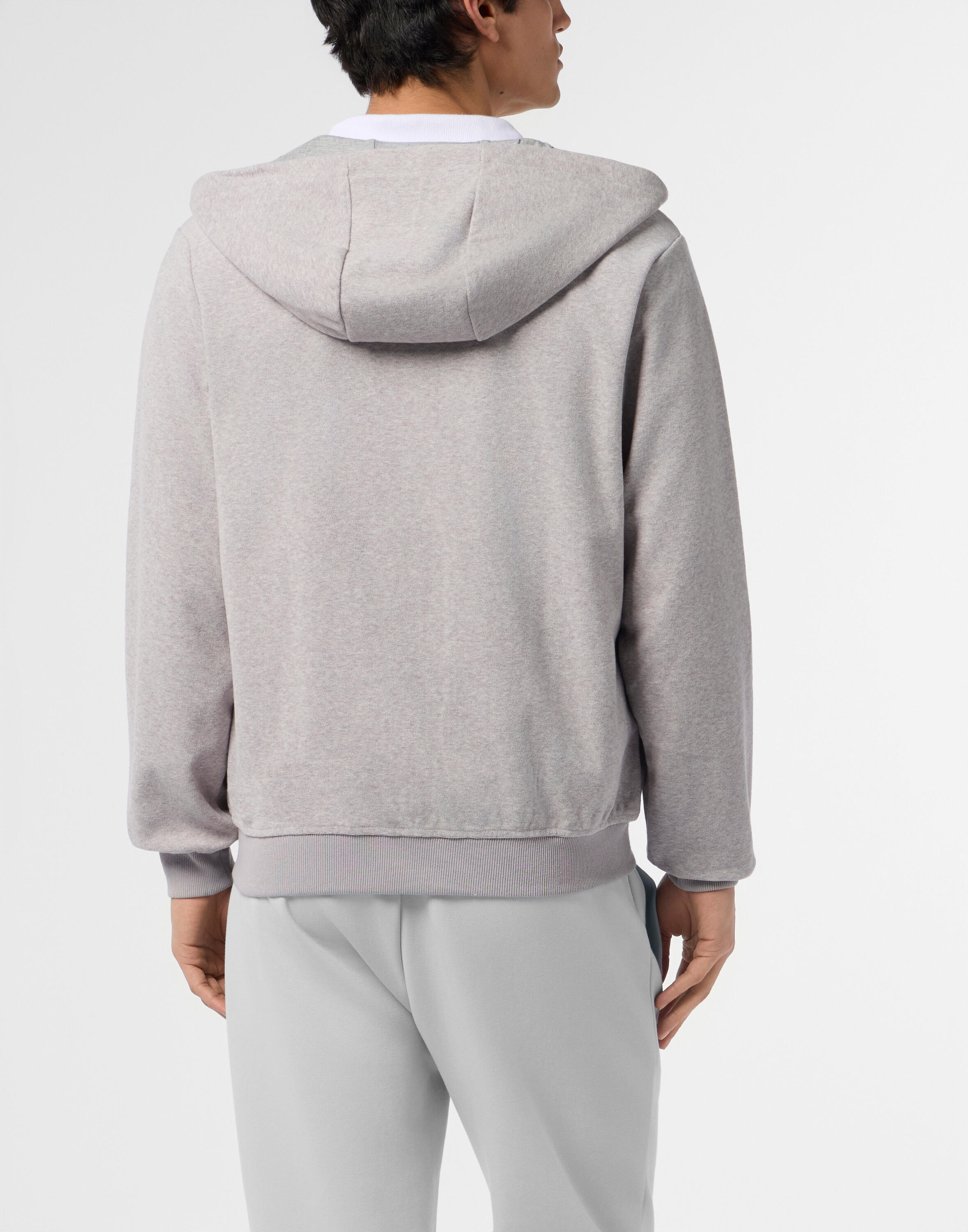 Sudadera Con Capucha 4/5