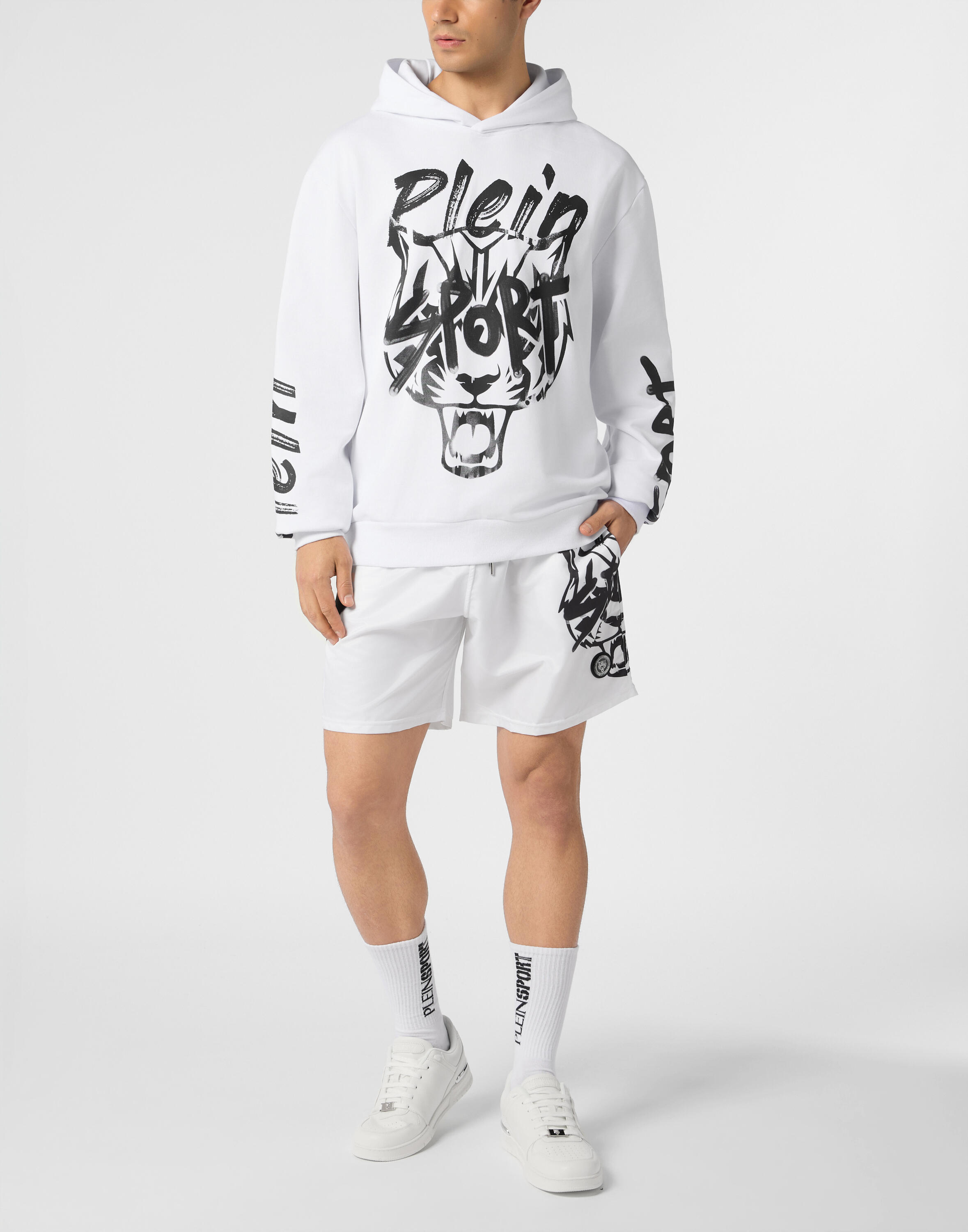 Hoodie Sweatshirt 2/5
