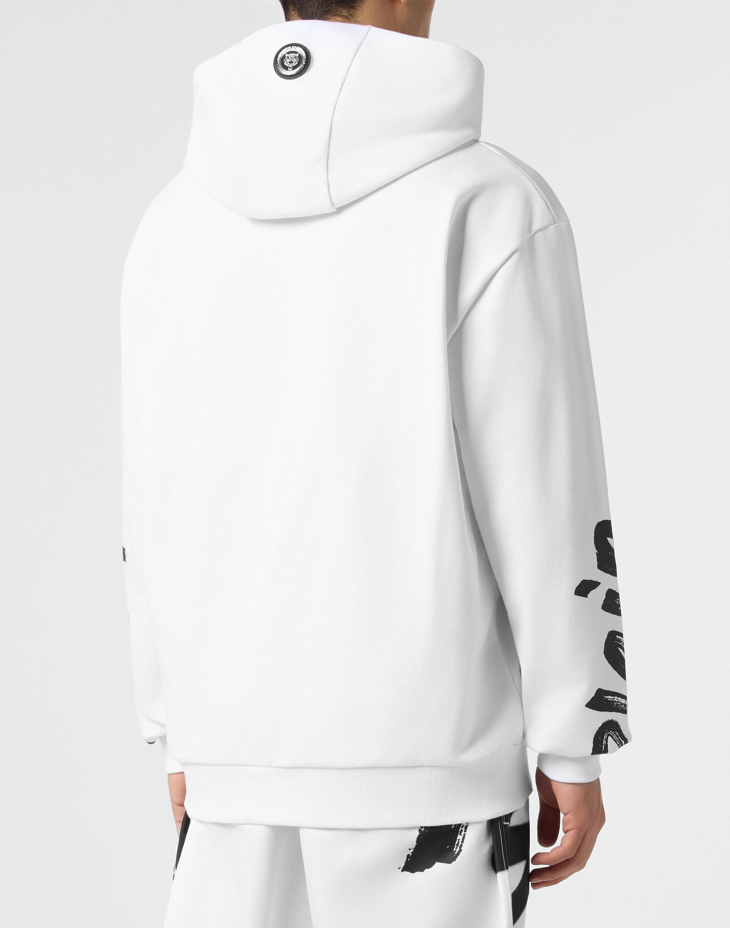 Hoodie Sweatshirt 4/5