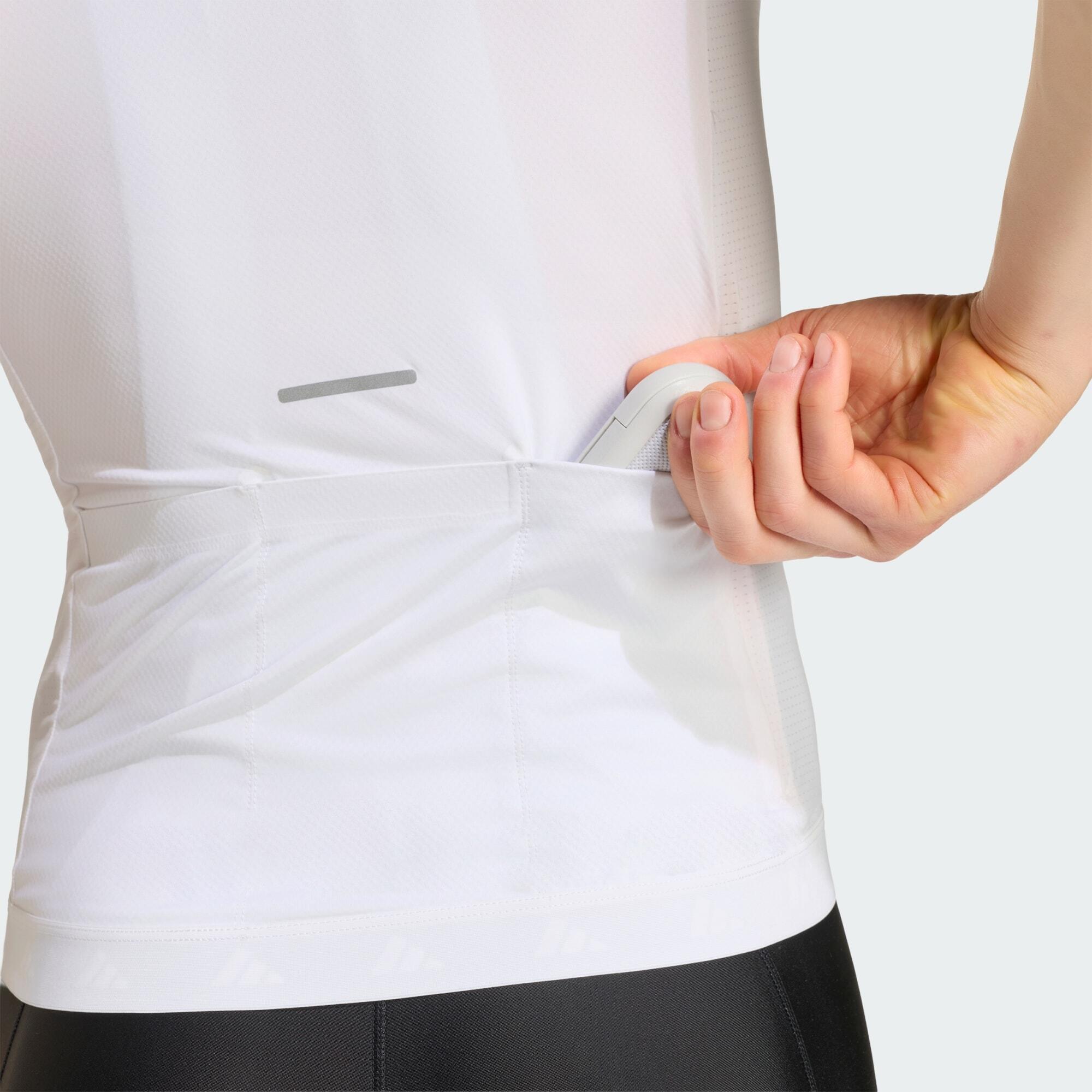 MAILLOT DE CYCLISME TEMPO 5/5