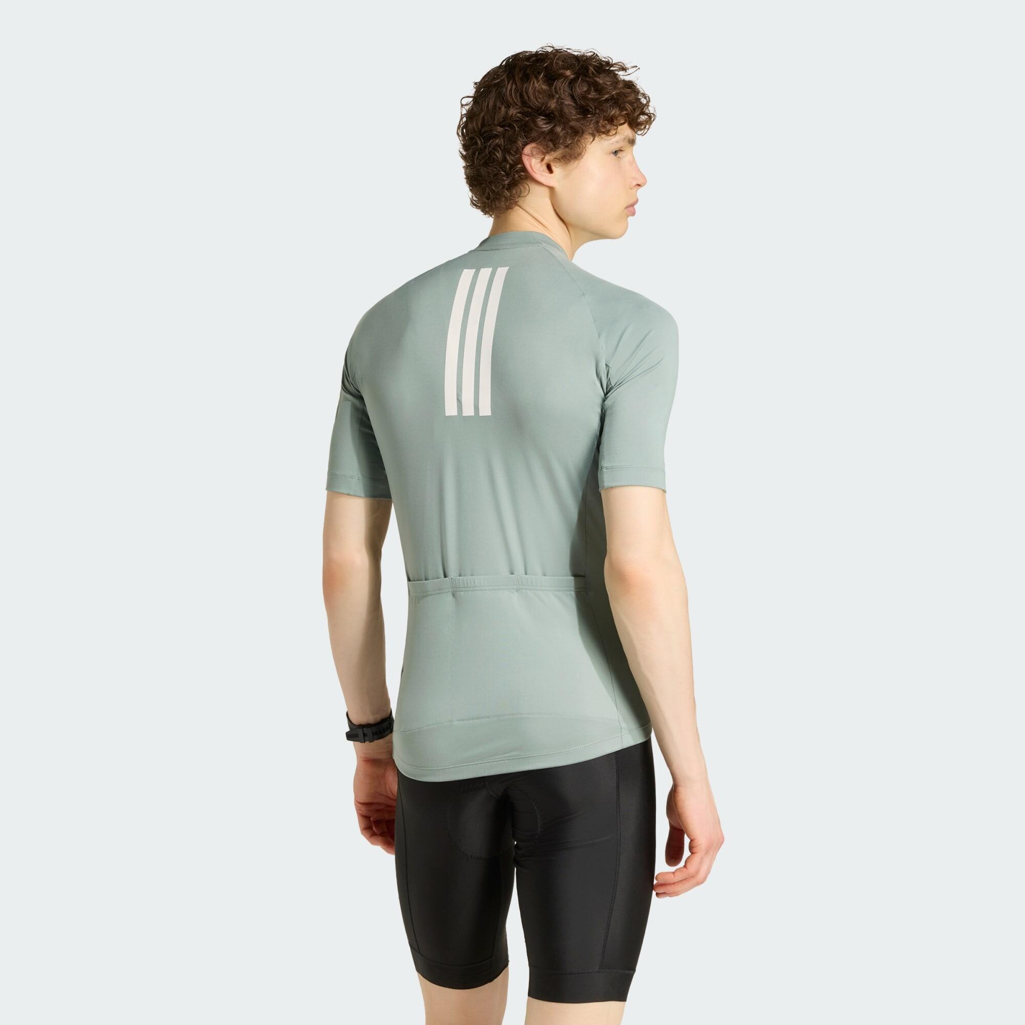 MAILLOT DE CYCLISME ESSENTIALS 3/5