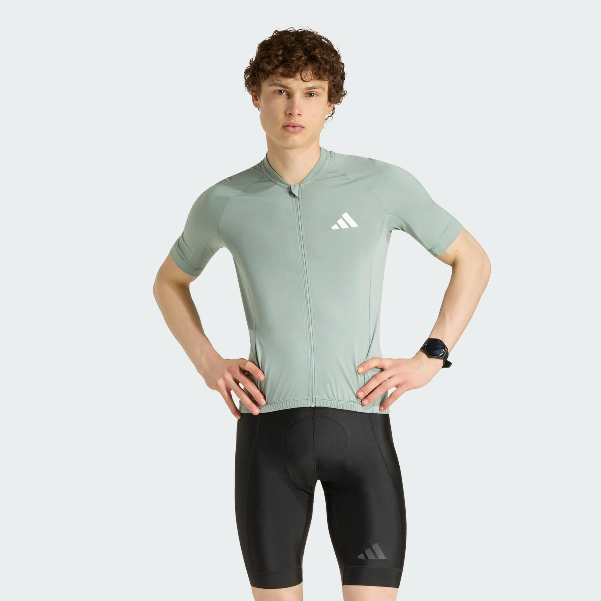 MAILLOT DE CYCLISME ESSENTIALS 2/5