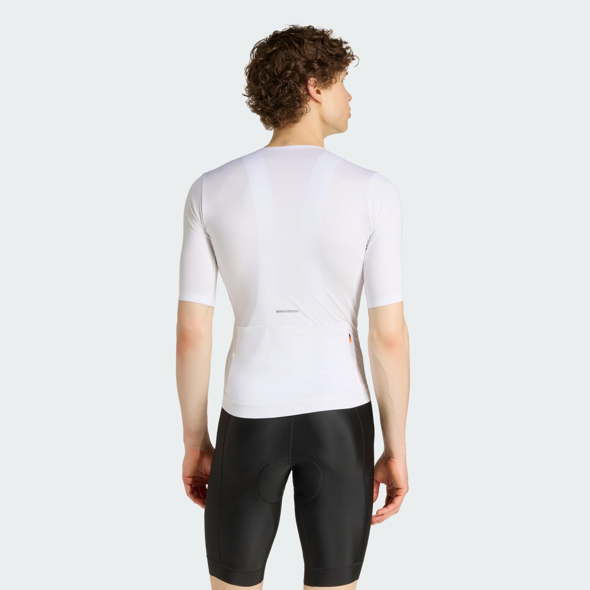 MAILLOT DE CYCLISME TEMPO 3/5