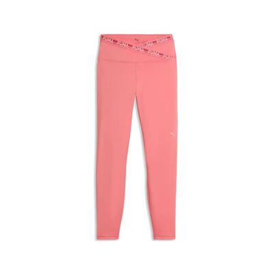 Dames legging 7/8 puma strong cf