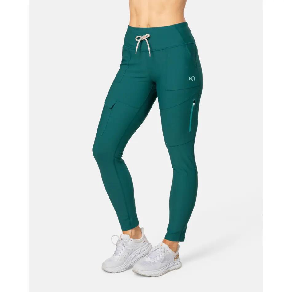 Women's Leggings Kari Traa Anelie 2/5