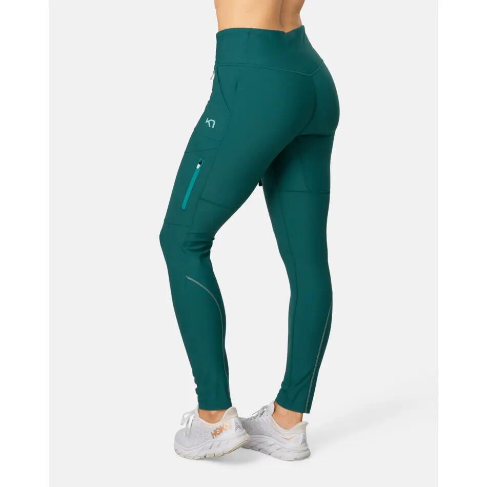 Women's Leggings Kari Traa Anelie 4/5