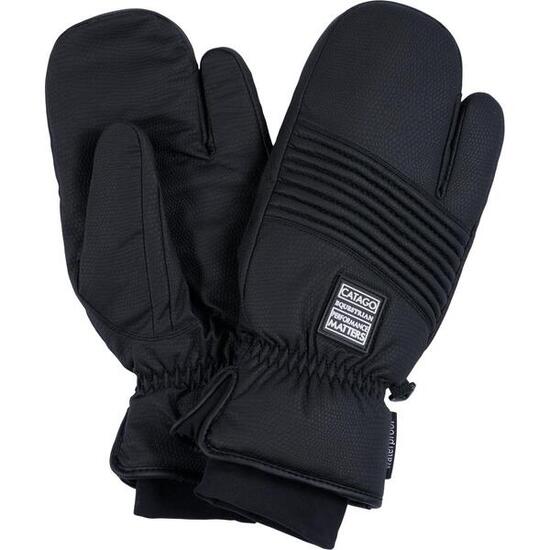 Moufles hiver femme Catago Alloy