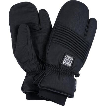Moufles hiver femme Catago Alloy