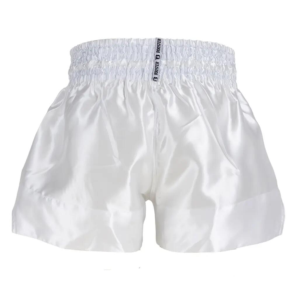 Thaiboksen short Booster Fight Gear Bangkok 2 3/5