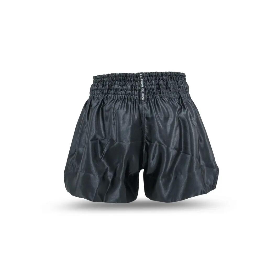 Pantaloni da boxe tailandese Booster Fight Gear TBT Core 1 2/2