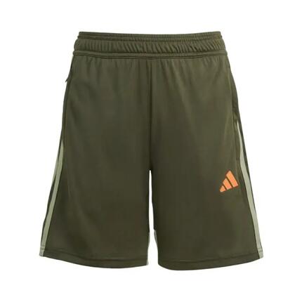 Bermuda deportiva niño, cordón y AEROREADY - Adidas JW6922 - Verde