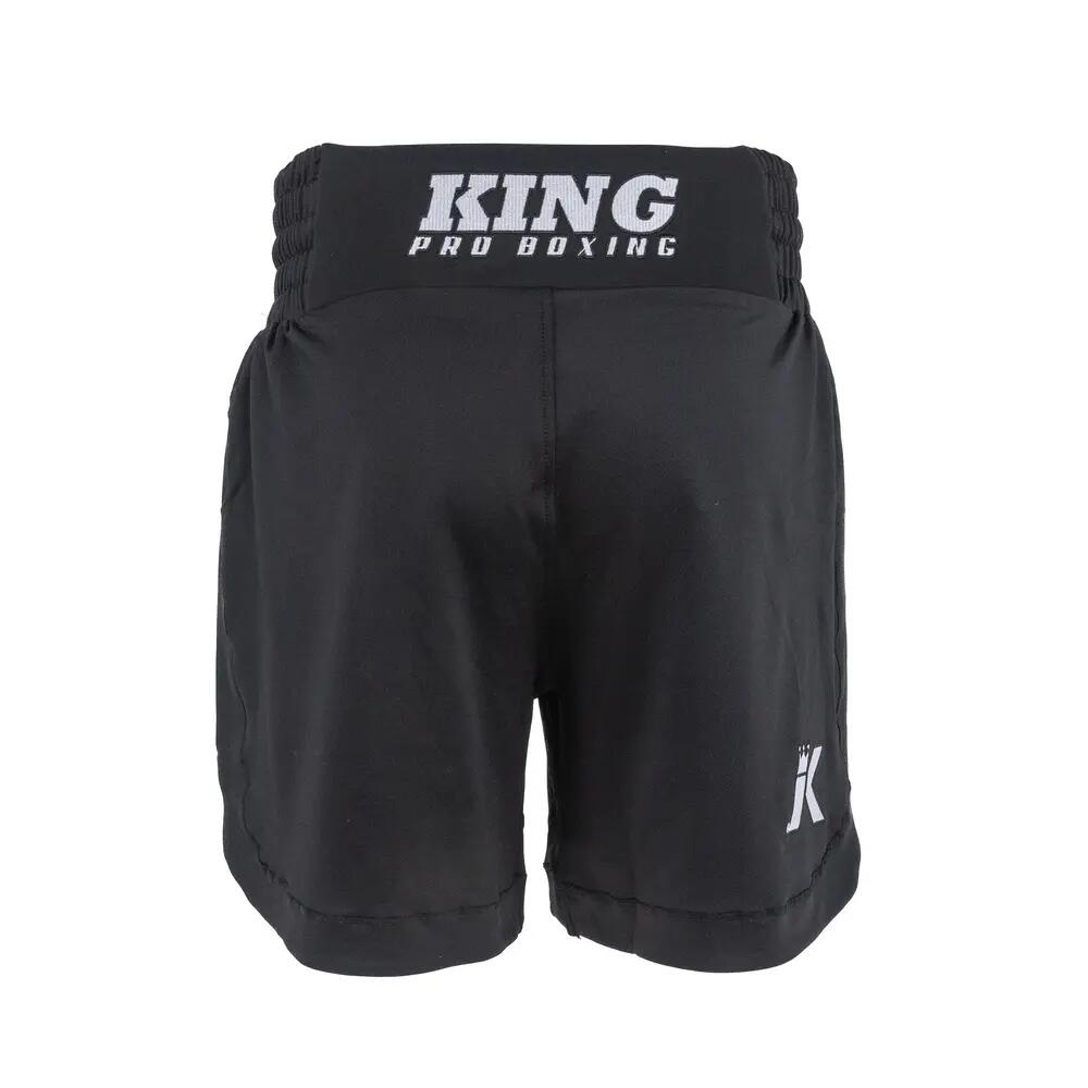 Short de boxe King Pro Boxing Apex pro 1 2/4
