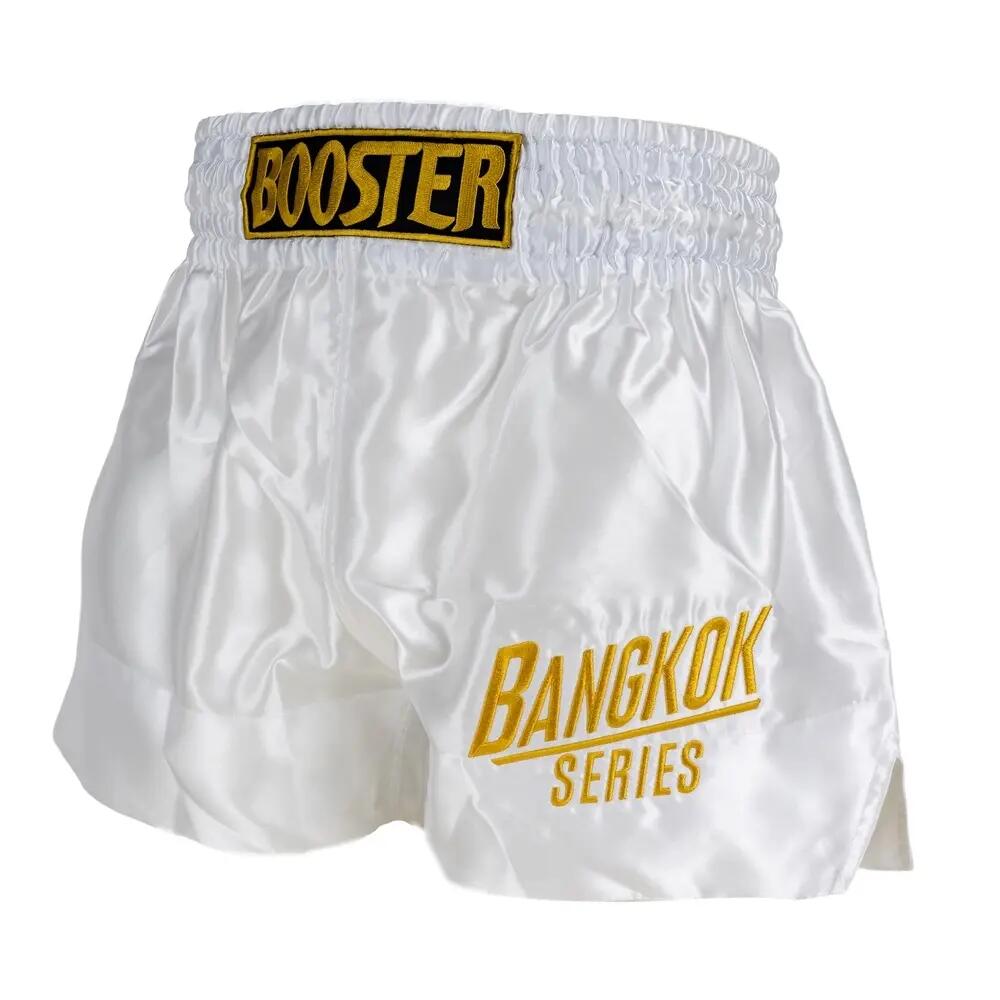 Thaiboksen short Booster Fight Gear Bangkok 2 2/5