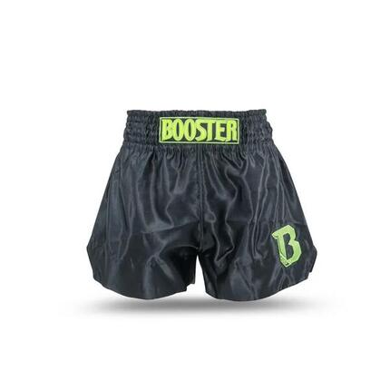 Thai-Boxhandschuhe Booster Fight Gear TBT Core 1