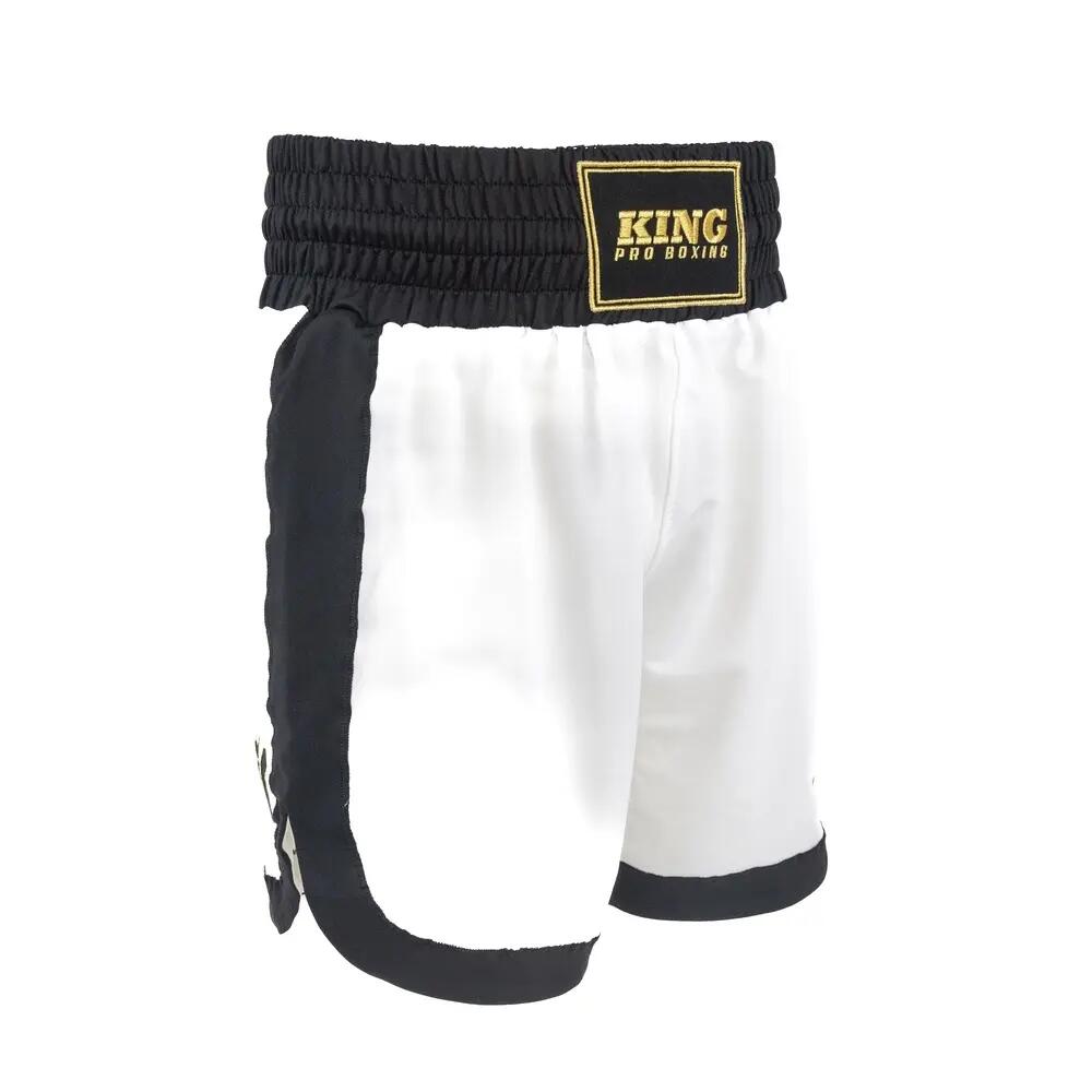 Short de boxe King Pro Boxing Apex pro 2 3/5