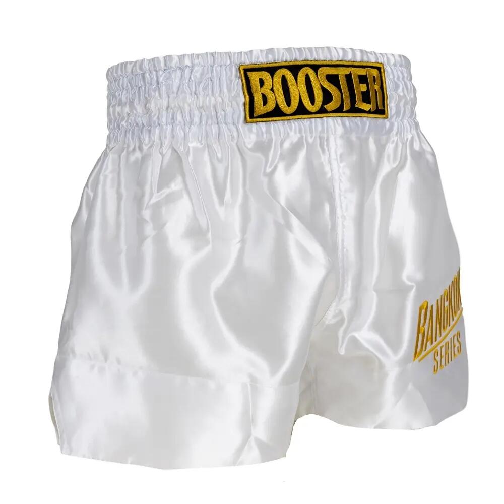 Thaiboksen short Booster Fight Gear Bangkok 2 4/5
