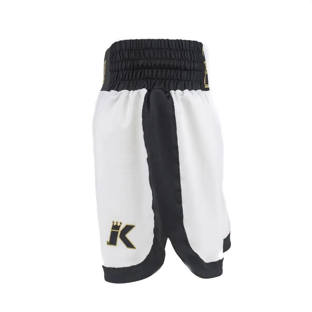 Shorts da boxe King Pro Boxing Apex pro 2 5/5