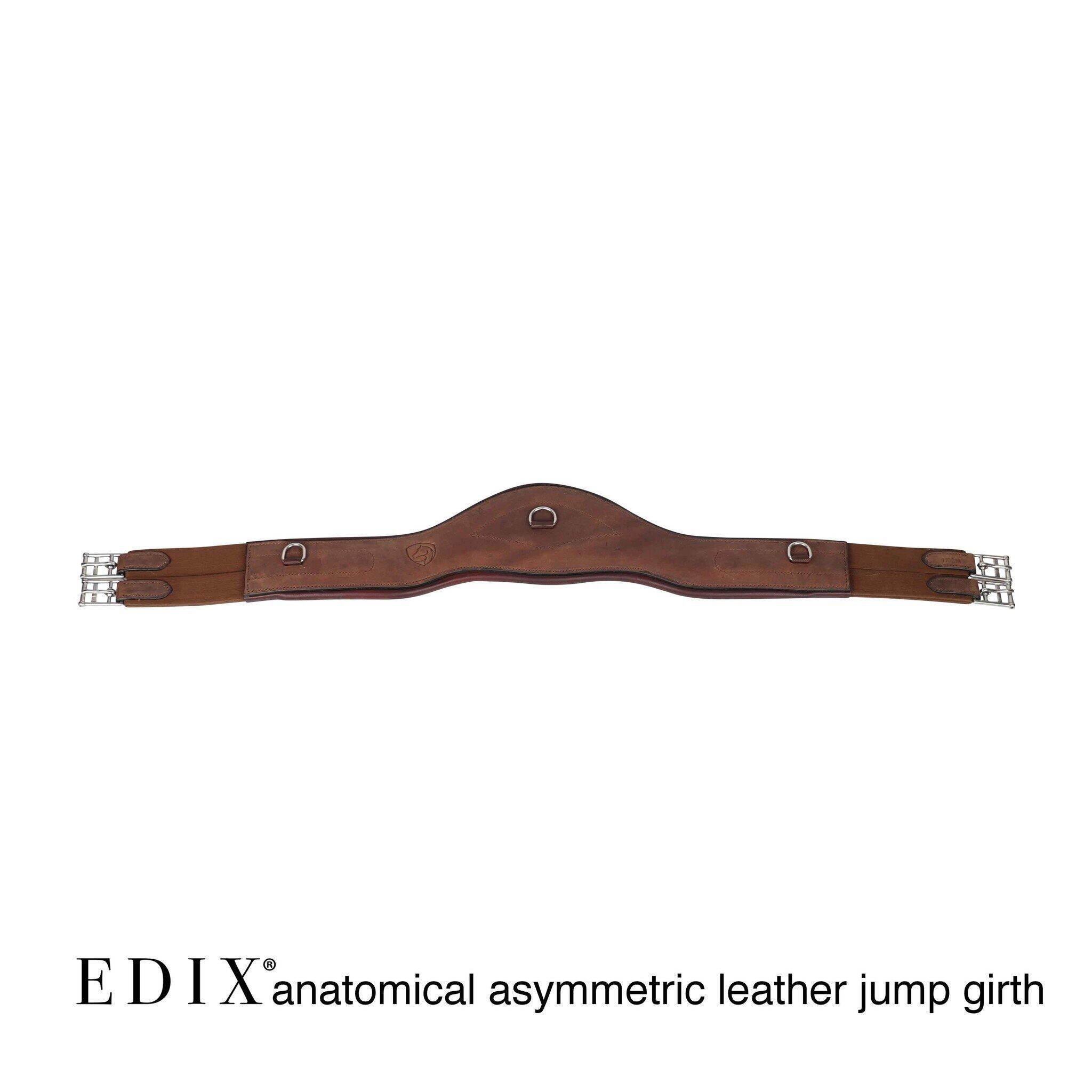 EDIX SADDLES picture