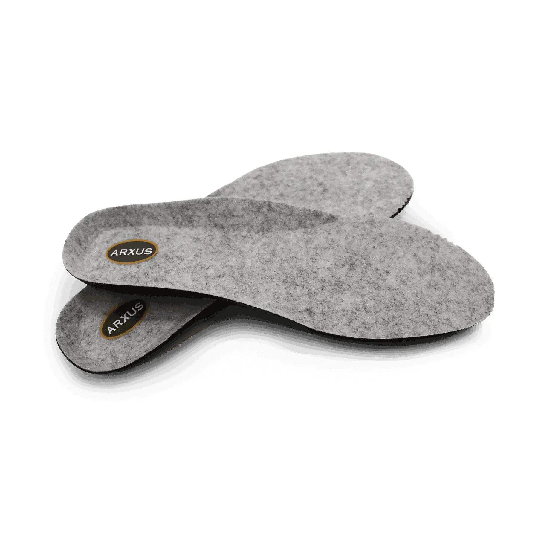 Suole Arxus Wool 1/1