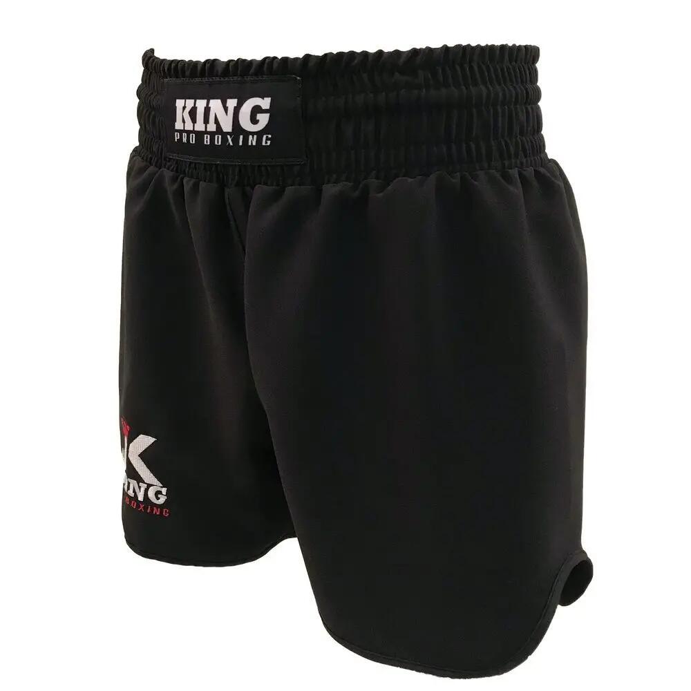 Pantaloncini da Thai Boxe King Pro Boxing Stormking Basic 3/3
