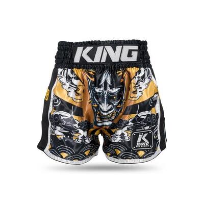 Thaiboksen short king pro boxing hanya