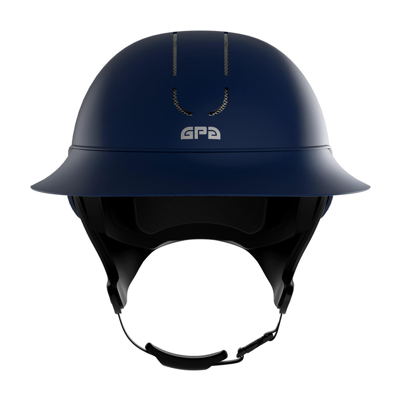 Casco de equitación GPA Global First Lady TLS Mat 2/2