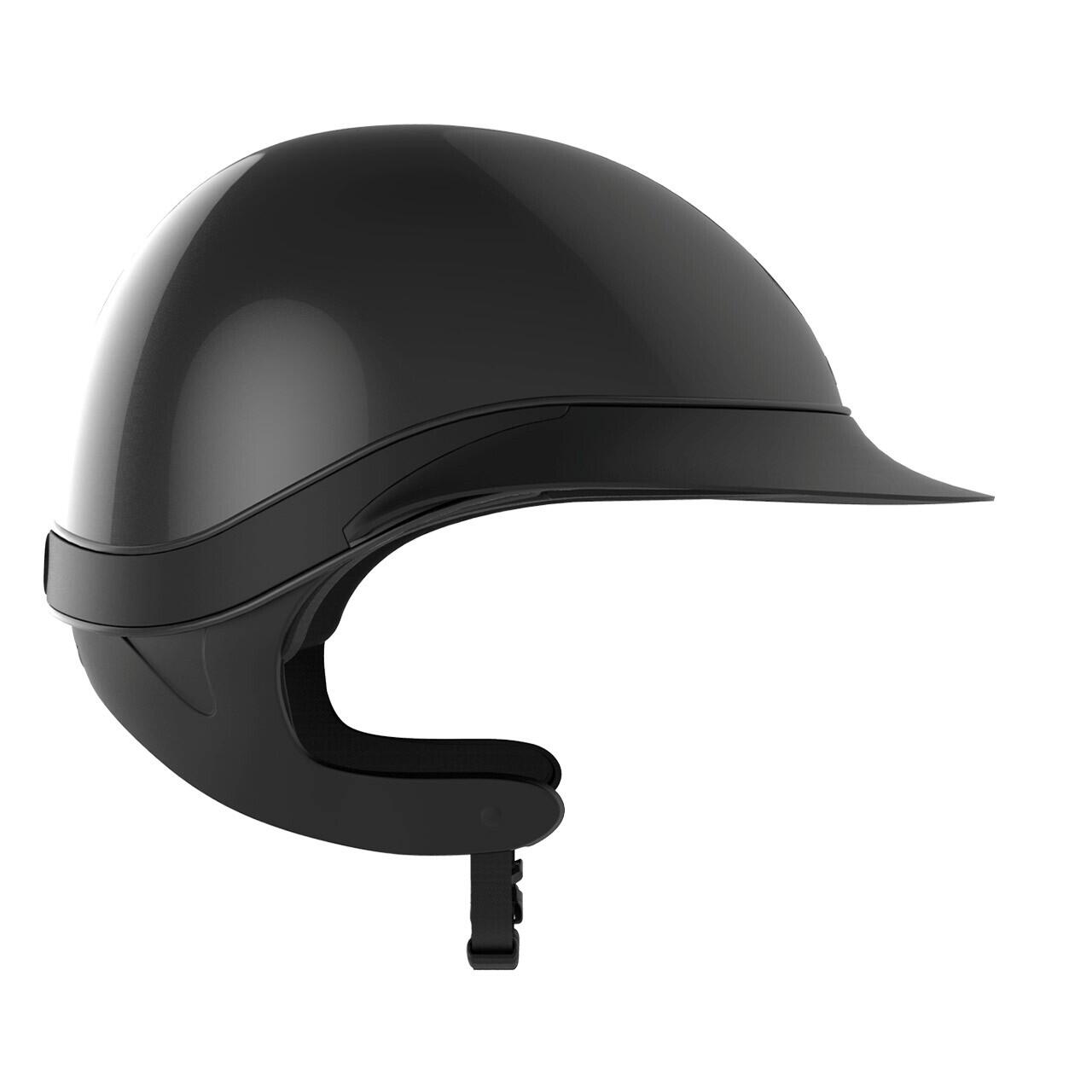 Casque d'équitation GPA Global Evo TLS Shiny 4/7