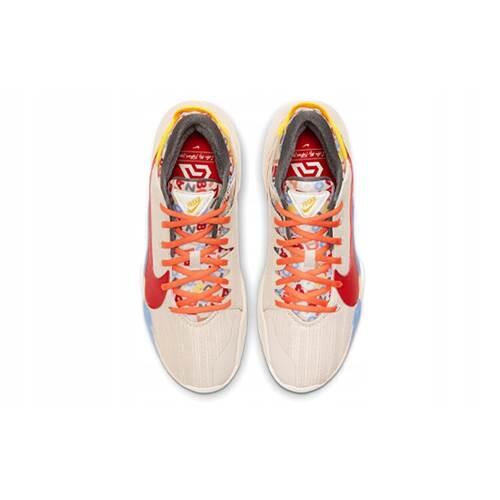 Nike Zoom Freak 2 Alphabet — foto 2