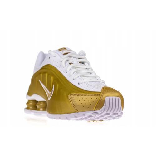 Buty do chodzenia unisex Nike Shox 2/5