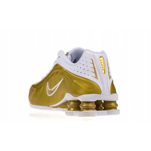 Buty do chodzenia unisex Nike Shox 5/5