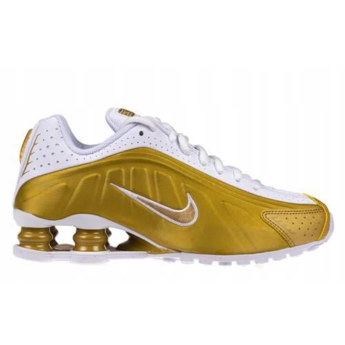 Scarpa universali unisex Nike Shox