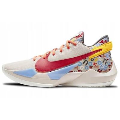 Scarpa basket uomo Nike Zoom Freak 2