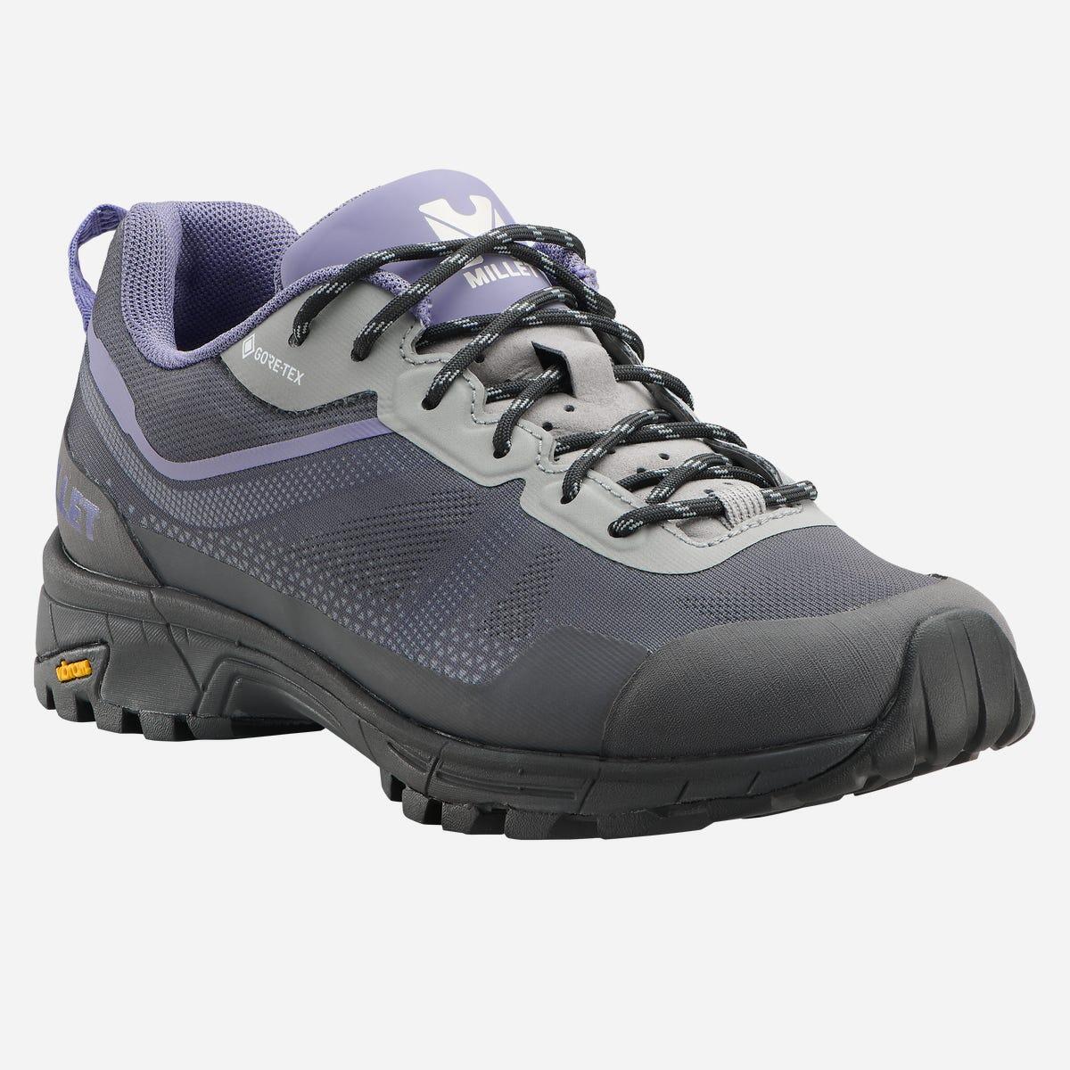 Chaussures Randonnée - Trekking pour femme HIKE UP GORE-TEX 2/4