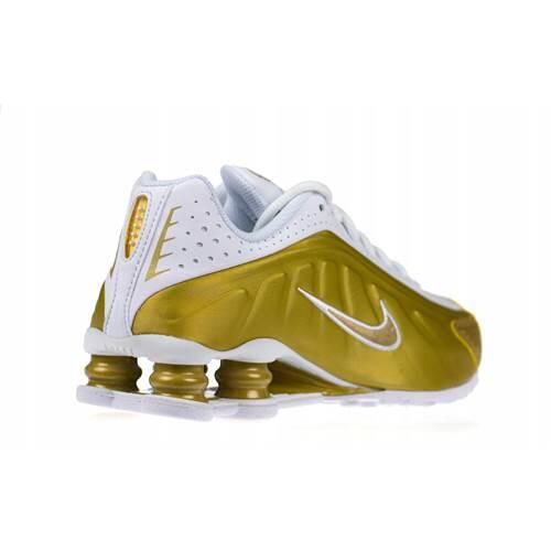 Buty do chodzenia unisex Nike Shox 4/5