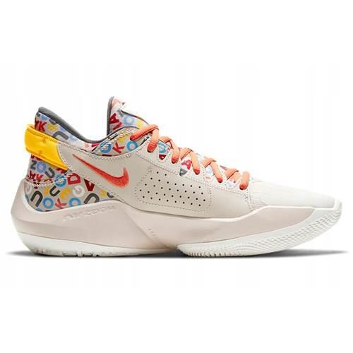 Nike Zoom Freak 2 Alphabet — foto 4