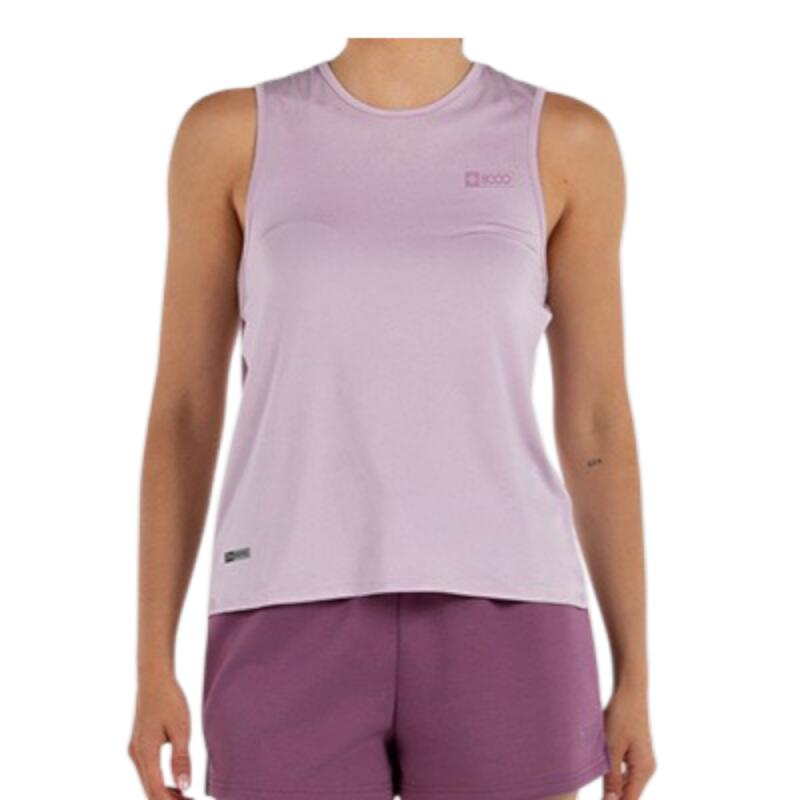 lila claro / magenta fluorescente