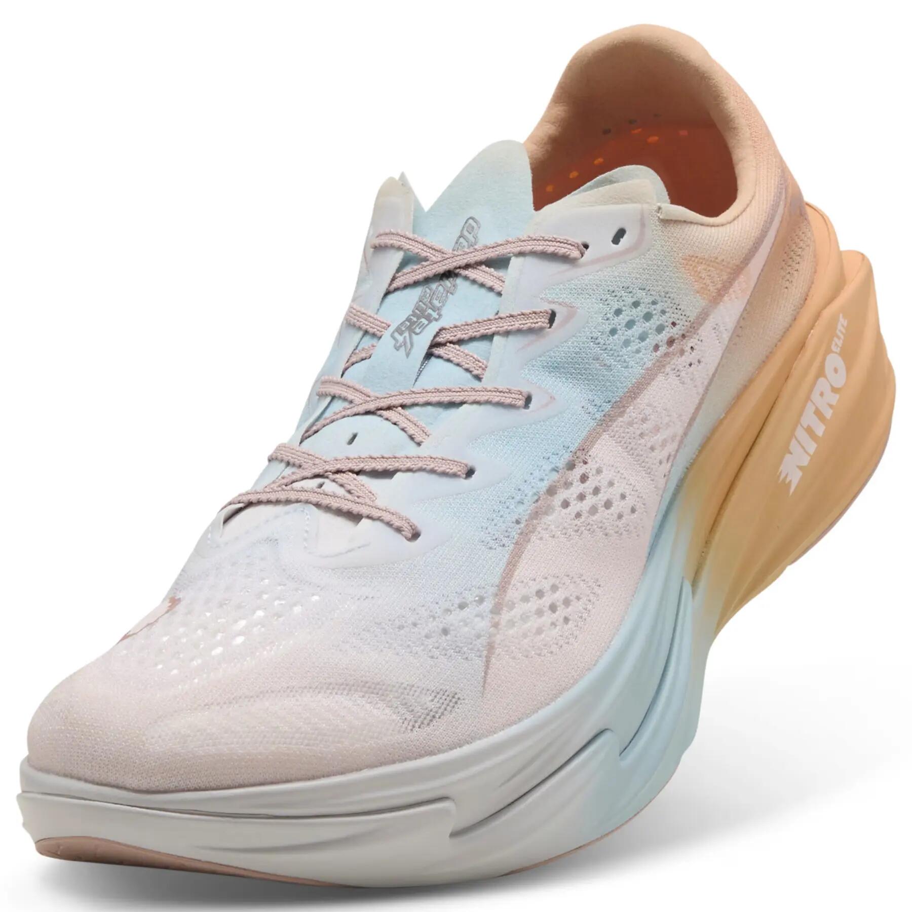 Laufschuhe Puma Deviate Nitro Elite 4 RC 3/5