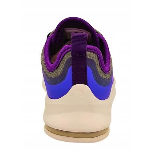 Schoenen universeel voor babies Nike Air Max Axis 3/5