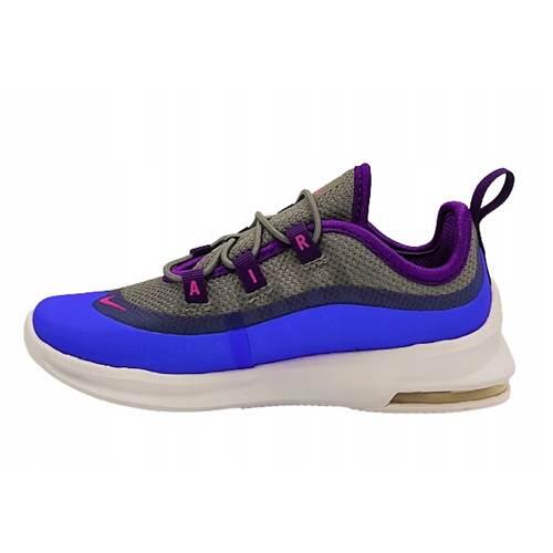 Schoenen universeel voor babies Nike Air Max Axis 2/5