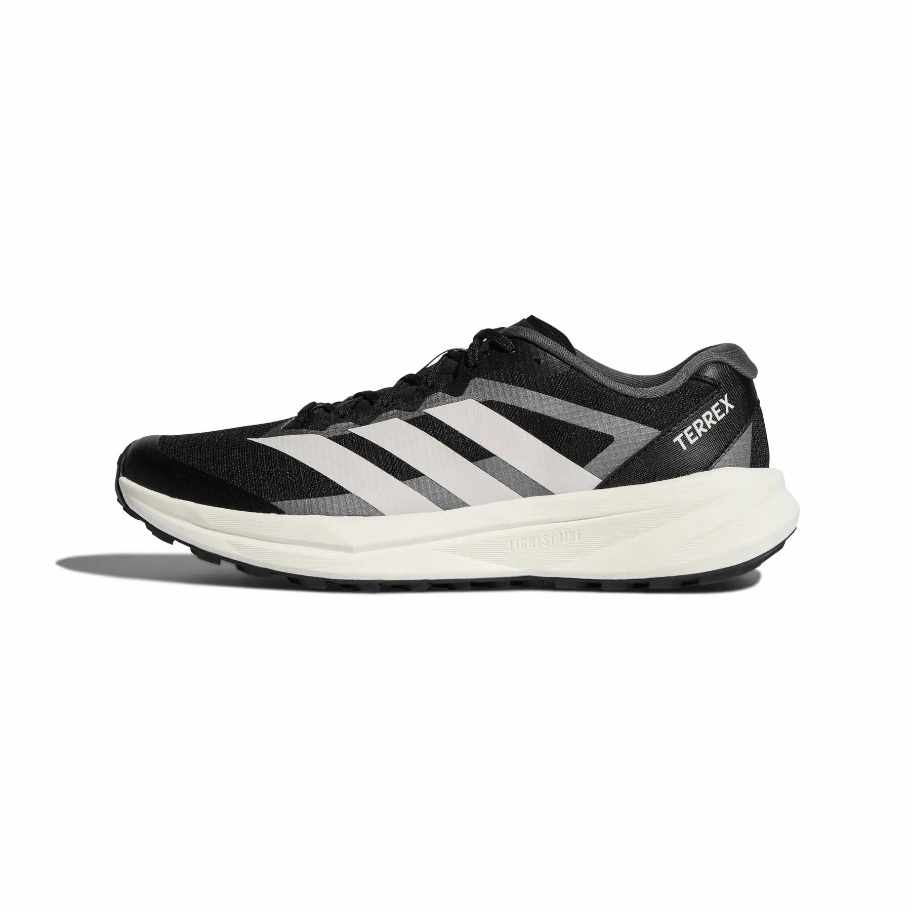 Trail-Schuhe adidas Terrex Agravic Lite Low 3/7