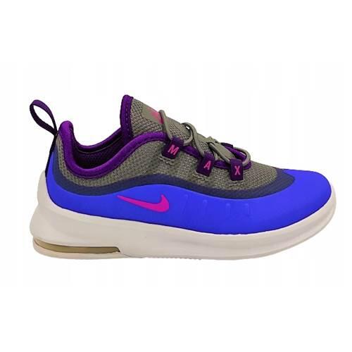 Buty do chodzenia niemowlęce Nike Air Max Axis