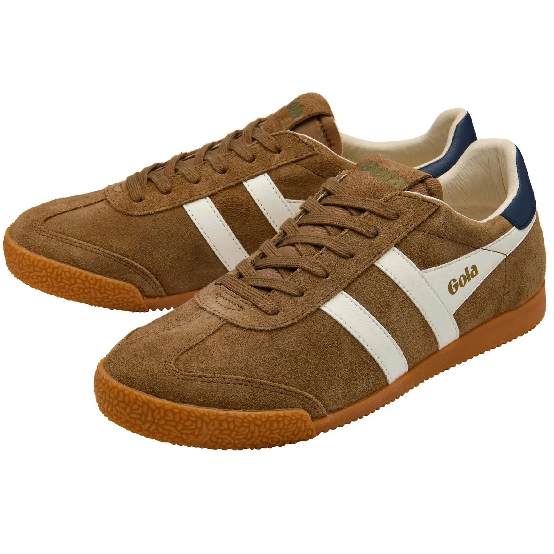 Baskets Gola Classics Elan 3/5