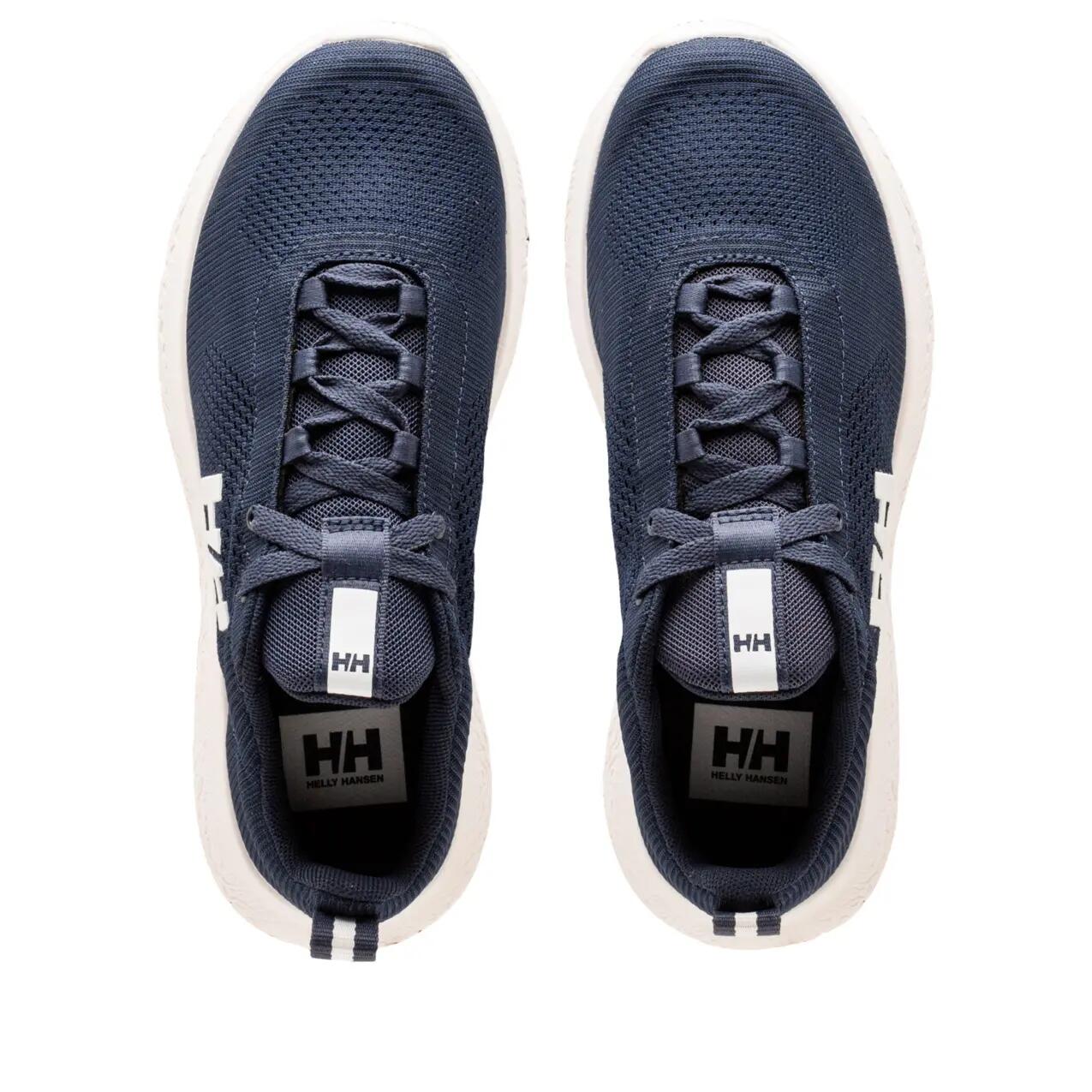 Baskets femme Helly Hansen Crew Light 3/3