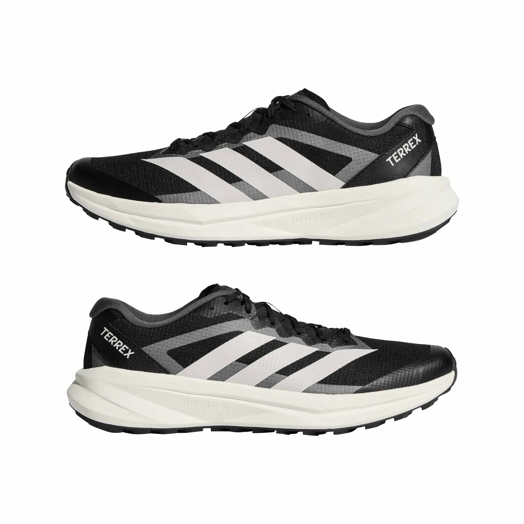Trail-Schuhe adidas Terrex Agravic Lite Low 4/7
