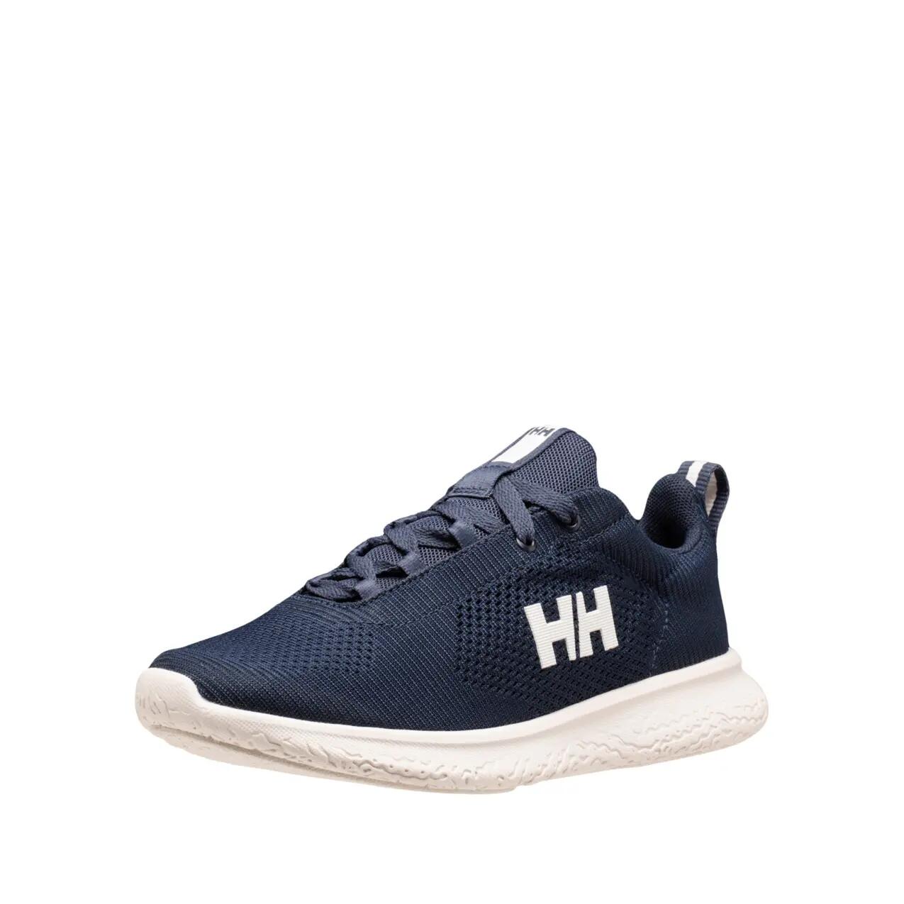Baskets femme Helly Hansen Crew Light 2/3