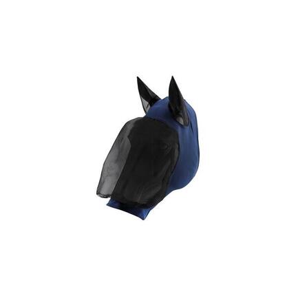Masque anti-mouches pour cheval avec lycra HorseGuard