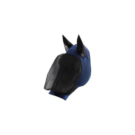 Masque anti-mouches pour cheval avec lycra HorseGuard